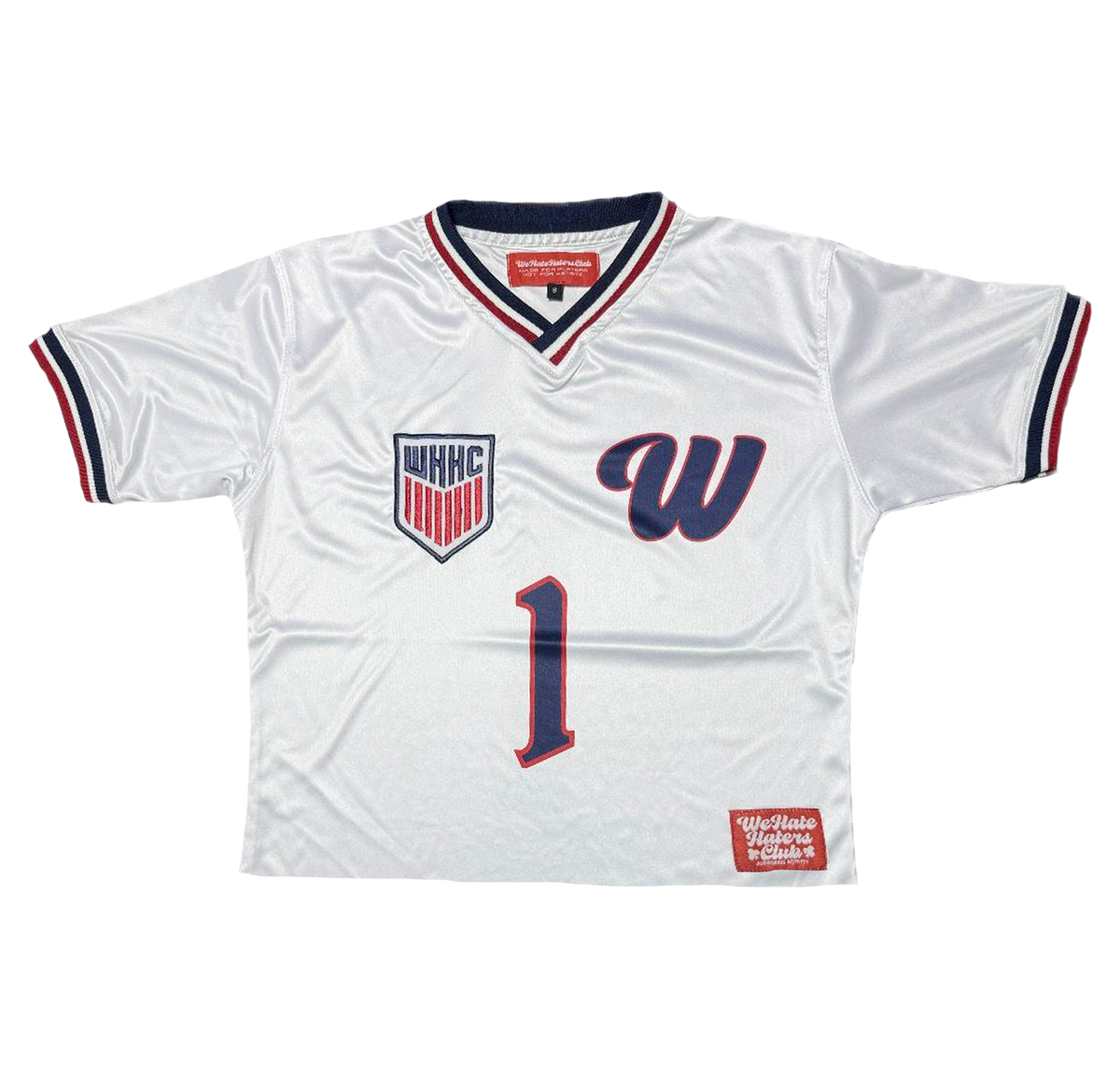 Winners World Cup Crop Jersey (Women’s)
