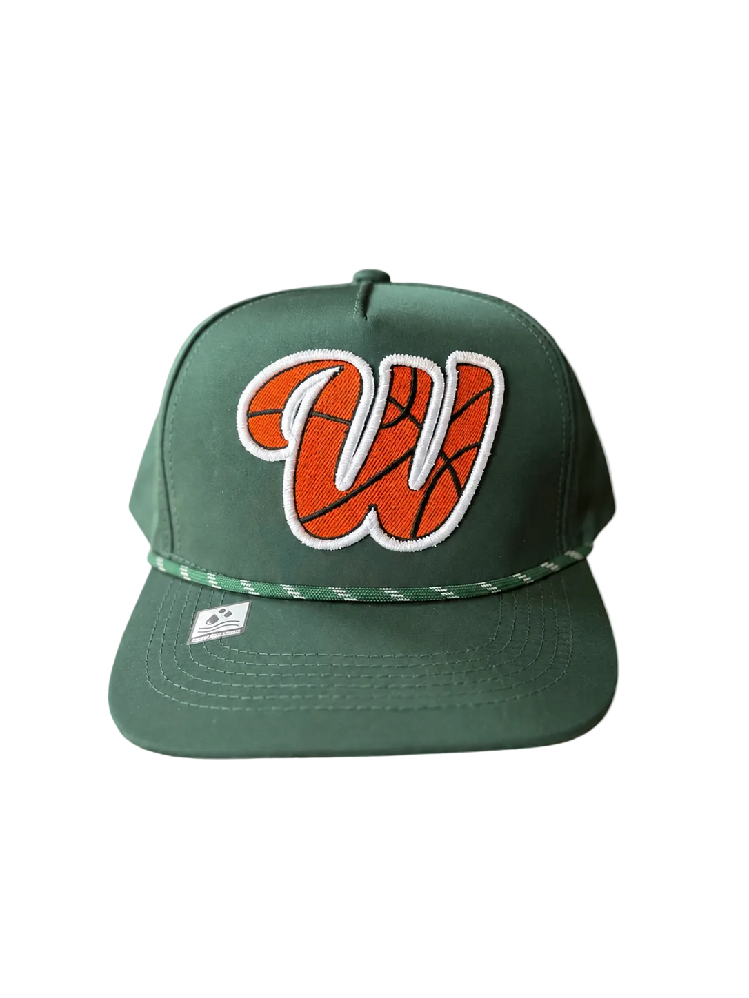 Winners Trucker Hat (Shooters)