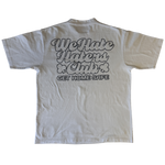 WHHCxGHS BIG DAWGG TEE (WHITE)
