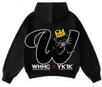 Don't Forget Zip-Up Hoody (WHHC x YK1K Collab) PRESALE