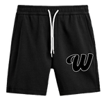 Winners Shorts (Black)