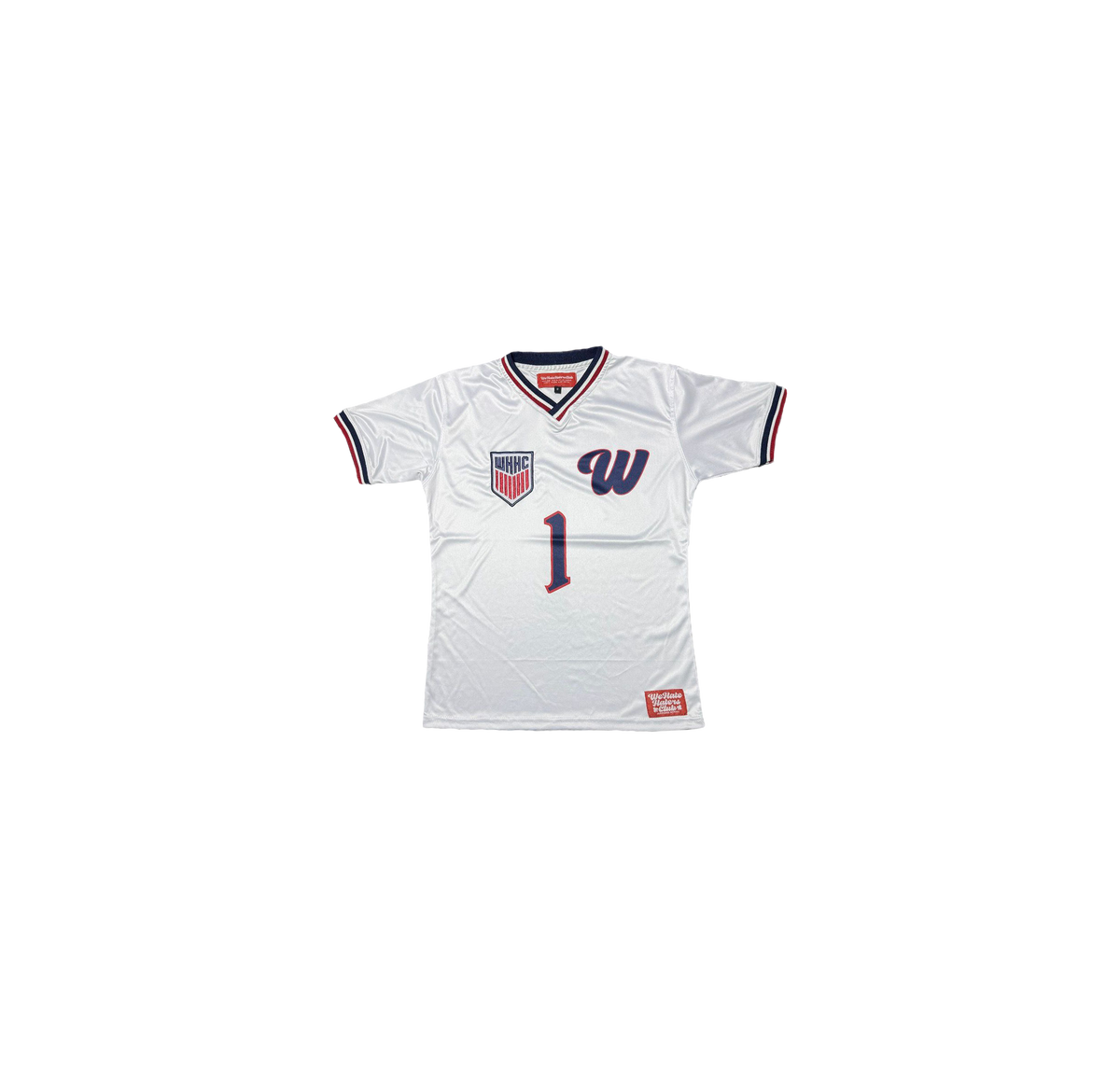 Winners World Cup Jersey (Kids)