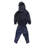 ##We Hate Haters Club Triple Black Tech Suit KIDS