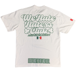 We Hate Haters Club Tee (Mexico)