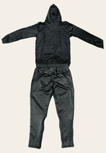 ##We Hate Haters Club Triple Black Tech Suit PRESALE