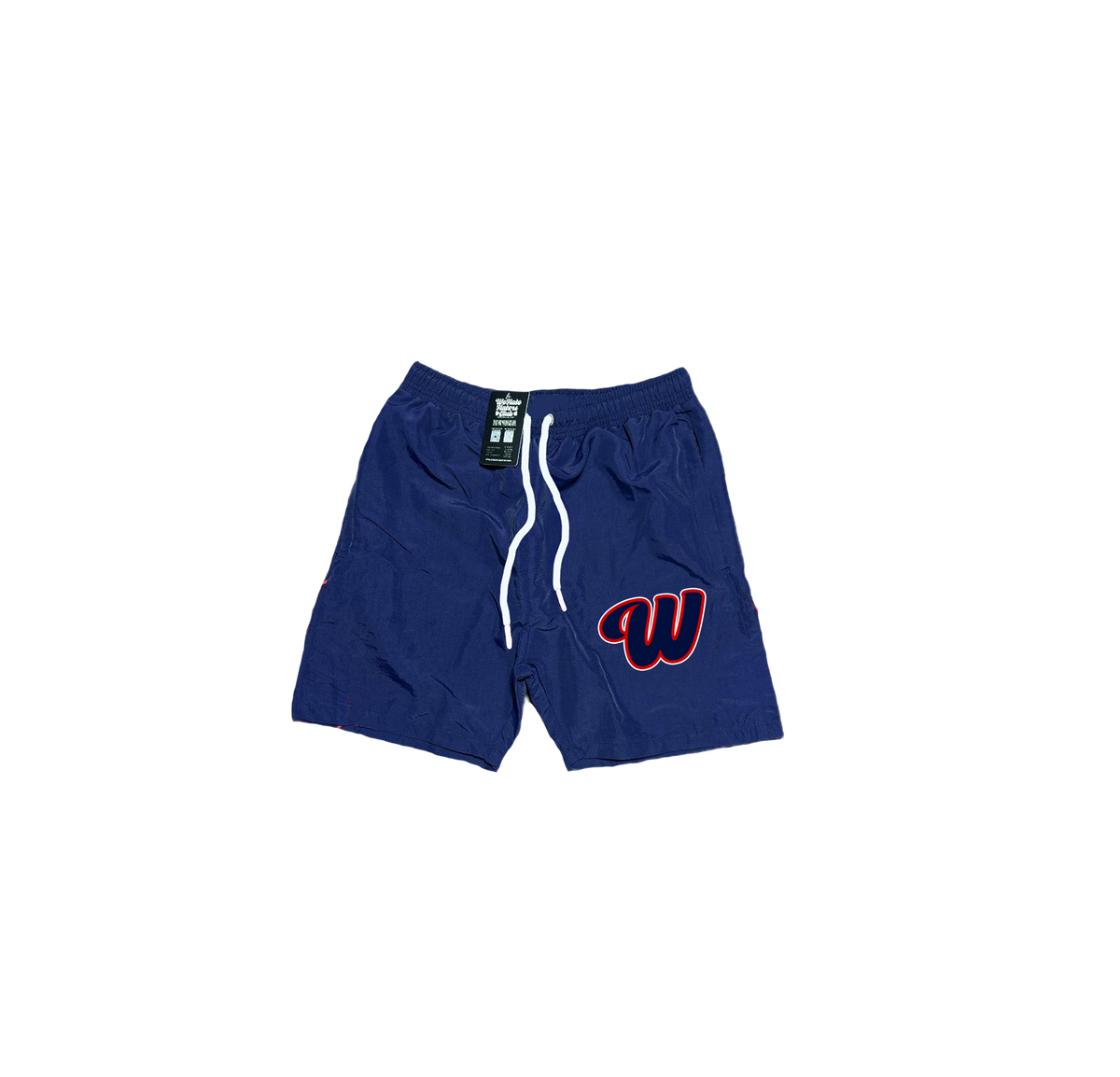 World Cup Winners Shorts (Kids)