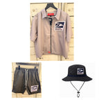 Postal Set — Bucket (Postal)