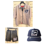 Postal Set — (Navy Postal)