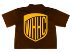 We Hate Haters Club Work Shirt (Next Day Air)