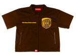We Hate Haters Club Work Shirt (Next Day Air)