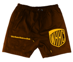 We Hate Haters Club Work Shorts (Next Day Air)