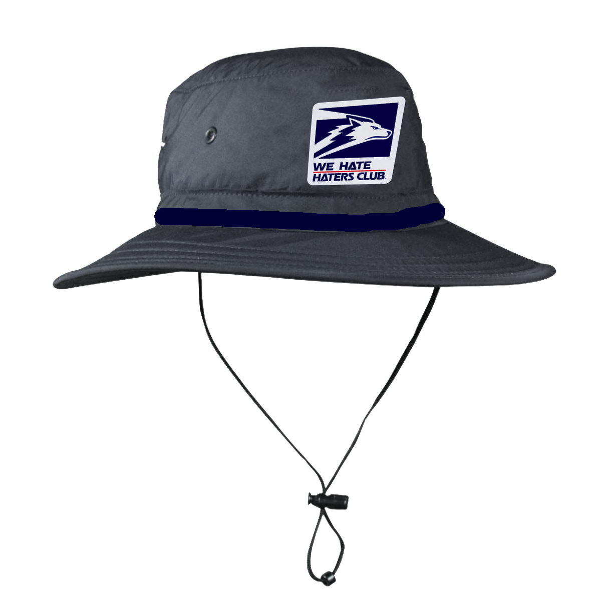 Winners Trucker Bucket Hat (Next Day Air)