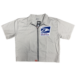 We Hate Haters Club Work Shirt (Postal)