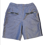 We Hate Haters Club Work Shorts (Postal)