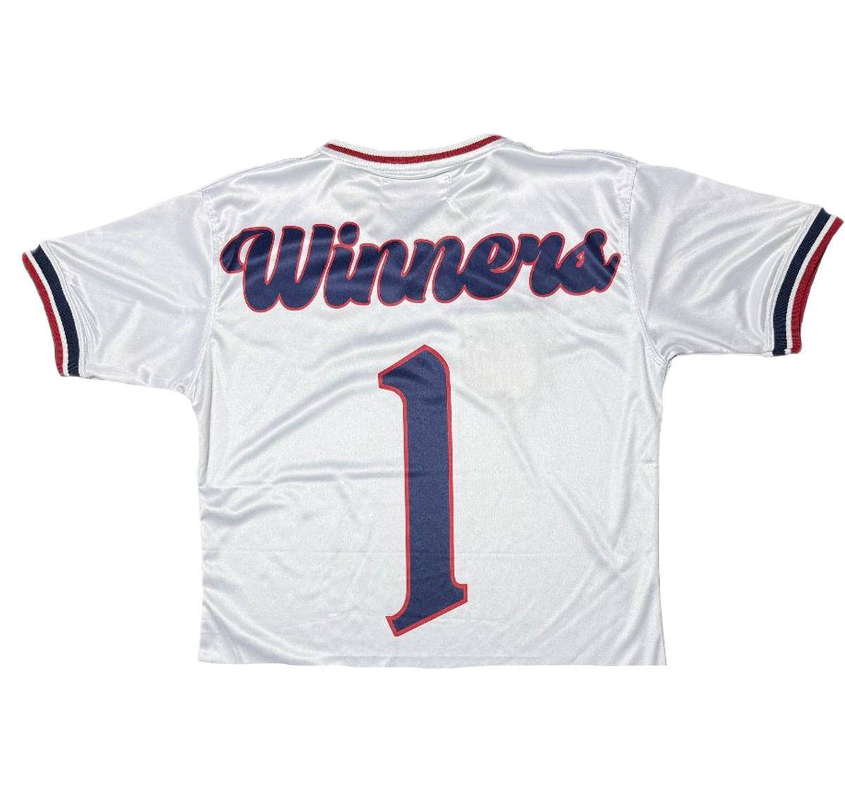 Winners World Cup Crop Jersey (Women’s)
