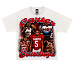 Where Legends Are Made Tee (White)