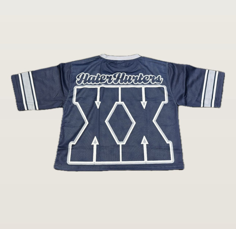 #Hater Hurter Mesh Jersey (Dallas)