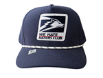 Winners Trucker Hat (Navy Postal)