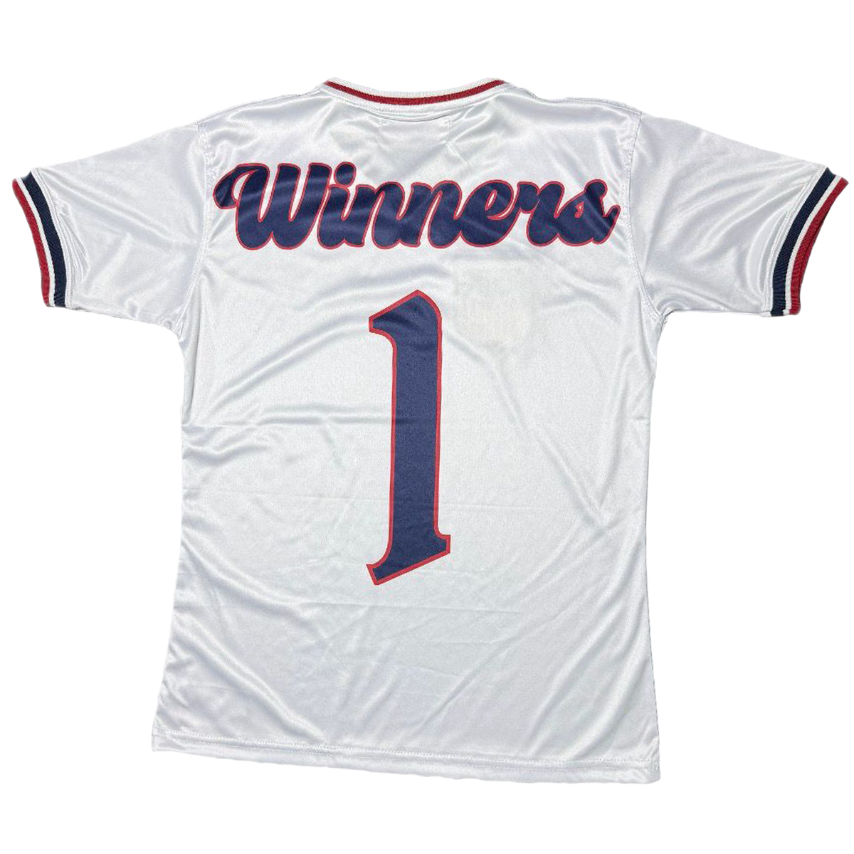 Winners World Cup Jersey (Kids)