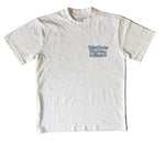 We Hate Haters Club Tee (Denim)