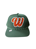Winners Trucker Hat (Shooters)