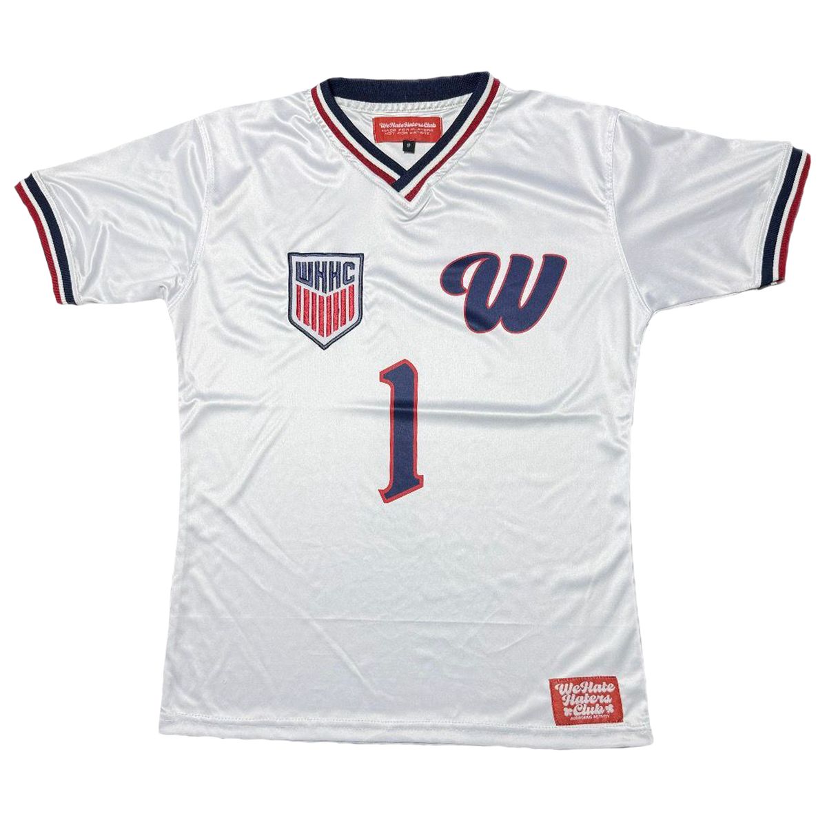 Winners World Cup Jersey (Men’s)
