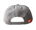 Winners Trucker Hat (Grey Postal)