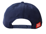 Winners Trucker Hat (Navy Postal)