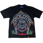 WHHCxGHS BIG DAWGG TEE (BLACK)
