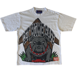 WHHCxGHS BIG DAWGG TEE (WHITE)