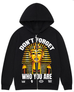 Don't Forget Zip-Up Hoody (WHHC x YK1K Collab) PRESALE