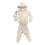 ##We Hate Haters Club Triple Grey Tech Suit KIDS