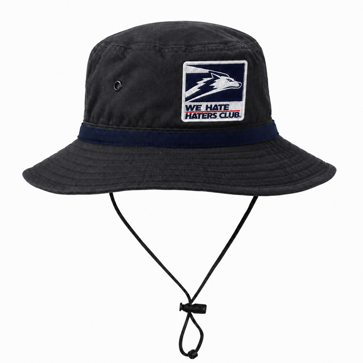 Winners Trucker Bucket Hat (Postal)