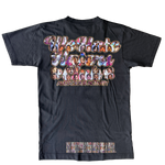 We Hate Haters Club (We Remember) Tee