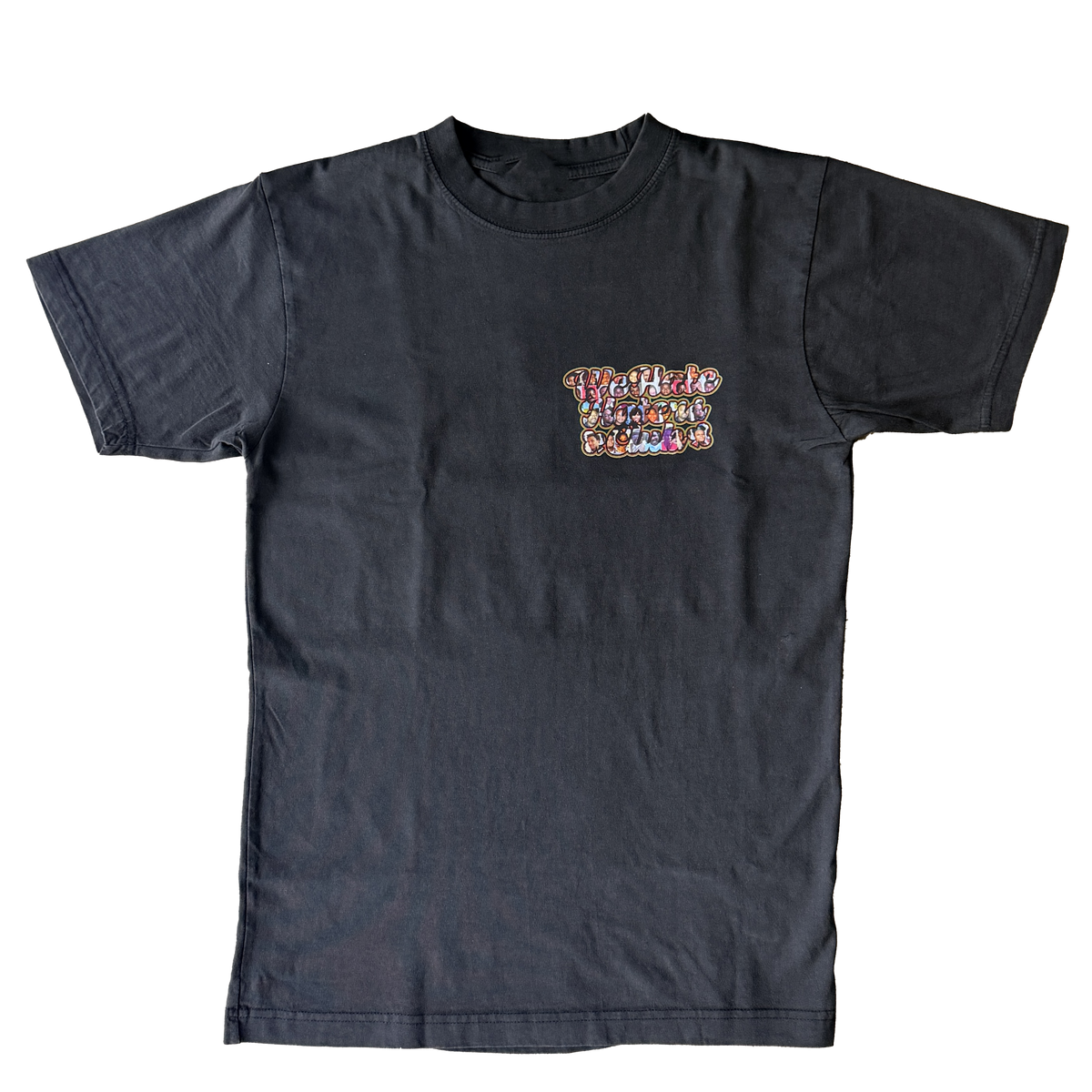 We Hate Haters Club (We Remember) Tee