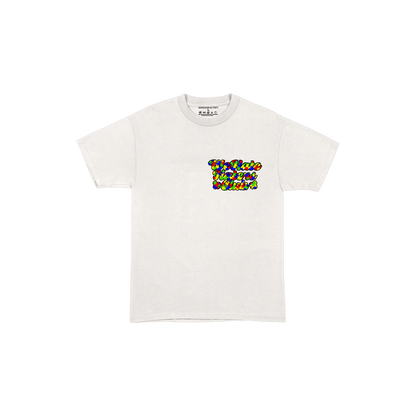 #We Hate Haters Club (Autism Awareness) KIDS TEE