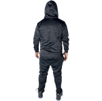 ##We Hate Haters Club Triple Black Tech Suit