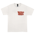 We Hate Haters Club (BRICK BY BRICK) TEE