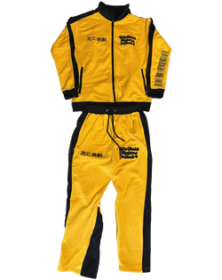 #We Hate Haters Club (G.O.D.) Tracksuit