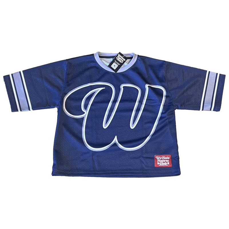 #Hater Hurter Mesh Jersey (Dallas)