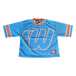 #Hater Hurter Mesh Jersey (Miami)