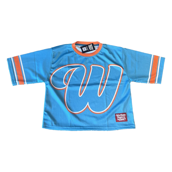 #Hater Hurter Mesh Jersey (Miami)