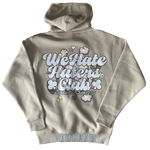 #We Hate Haters Club (Catchafade) Hoody