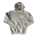 #We Hate Haters Club (Catchafade) Hoody