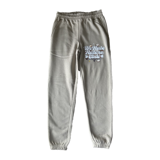 #We Hate Haters Club (Catchafade) Jogger