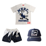 Football / Navy Shark