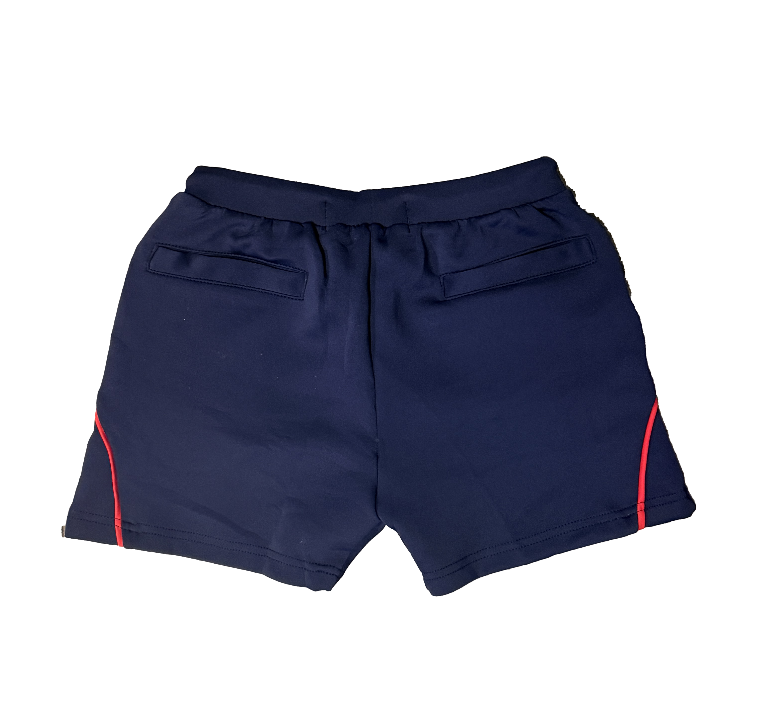 World Cup Winners Cotton Stretch Shorts (Women's)