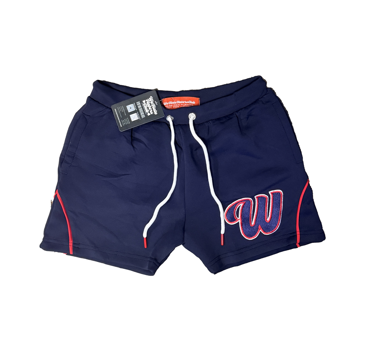 World Cup Winners Cotton Stretch Shorts (Women's)