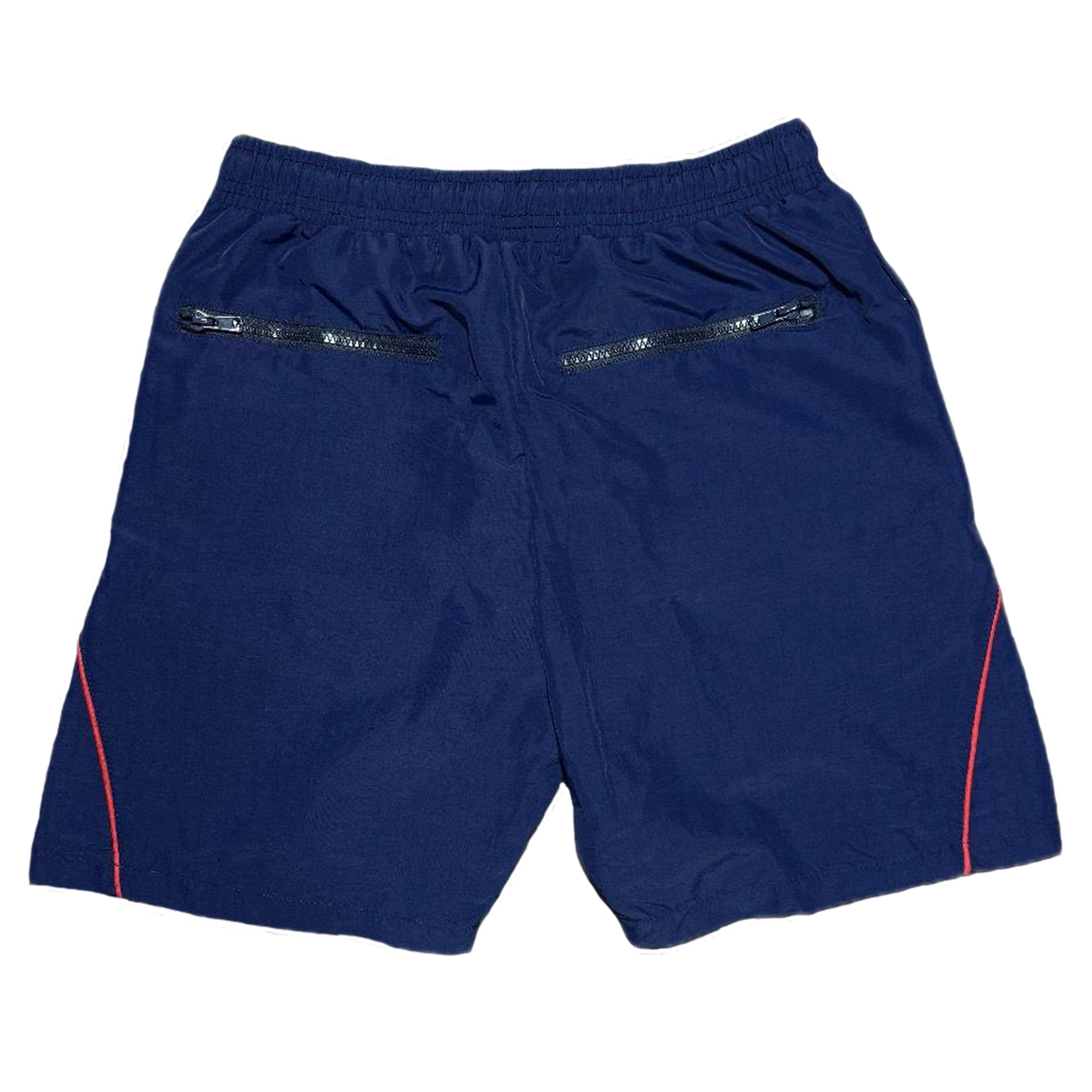 World Cup Winners Nylon Windbreaker Shorts (Mens)