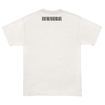 No Evil Tee (White)